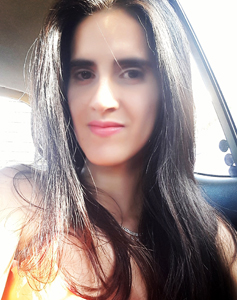 35 Year Old Barranquilla, Colombia Woman